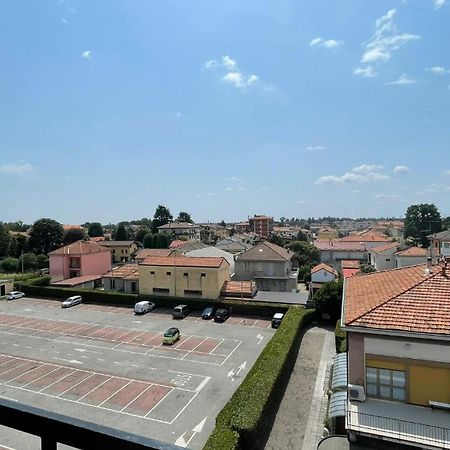 Luxury Home 100 Mq A Stone'S Throw From The Duomo Milan Luaran gambar