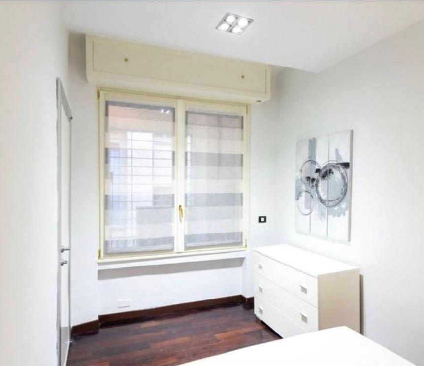 Luxury Home 100 Mq A Stone'S Throw From The Duomo Milan Luaran gambar