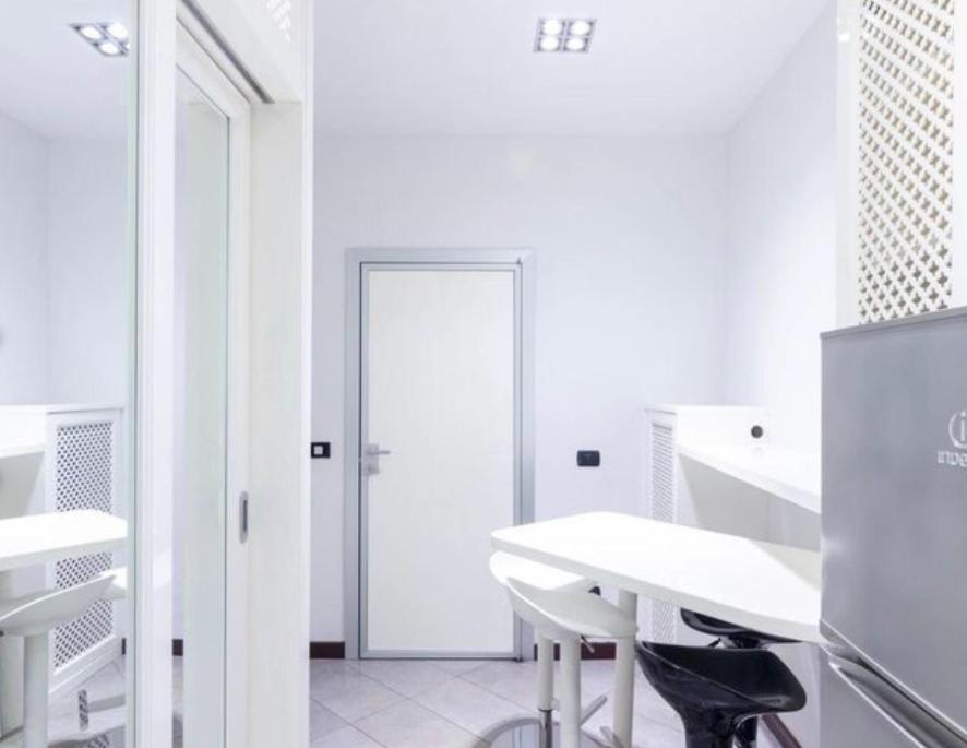 Luxury Home 100 Mq A Stone'S Throw From The Duomo Milan Luaran gambar