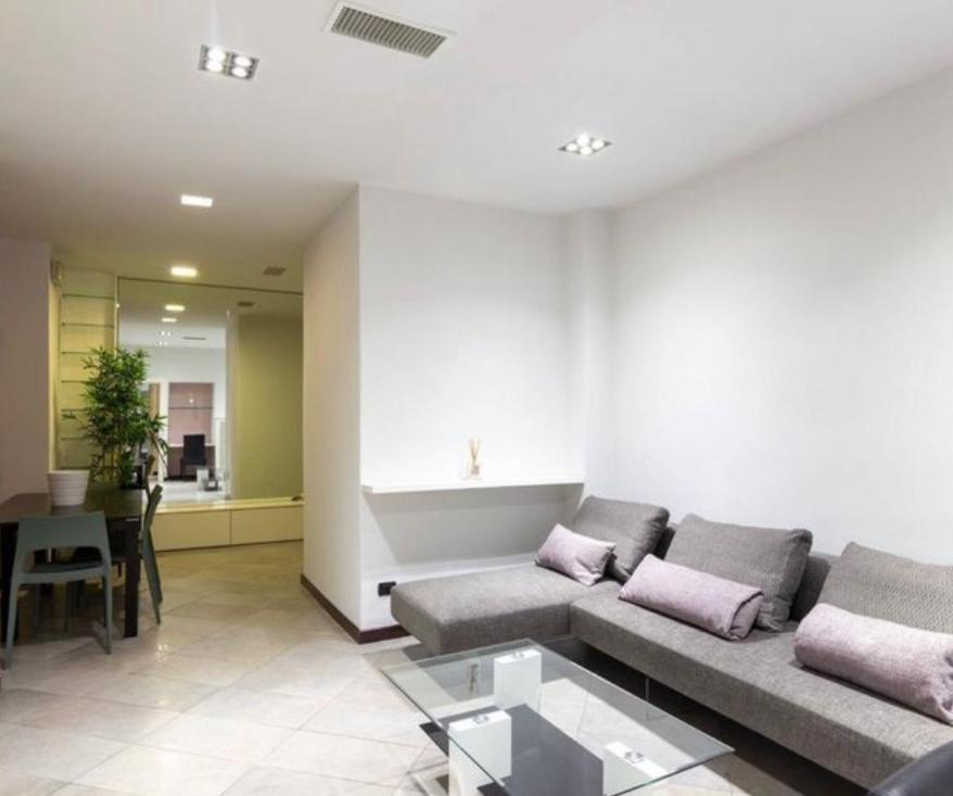 Luxury Home 100 Mq A Stone'S Throw From The Duomo Milan Luaran gambar