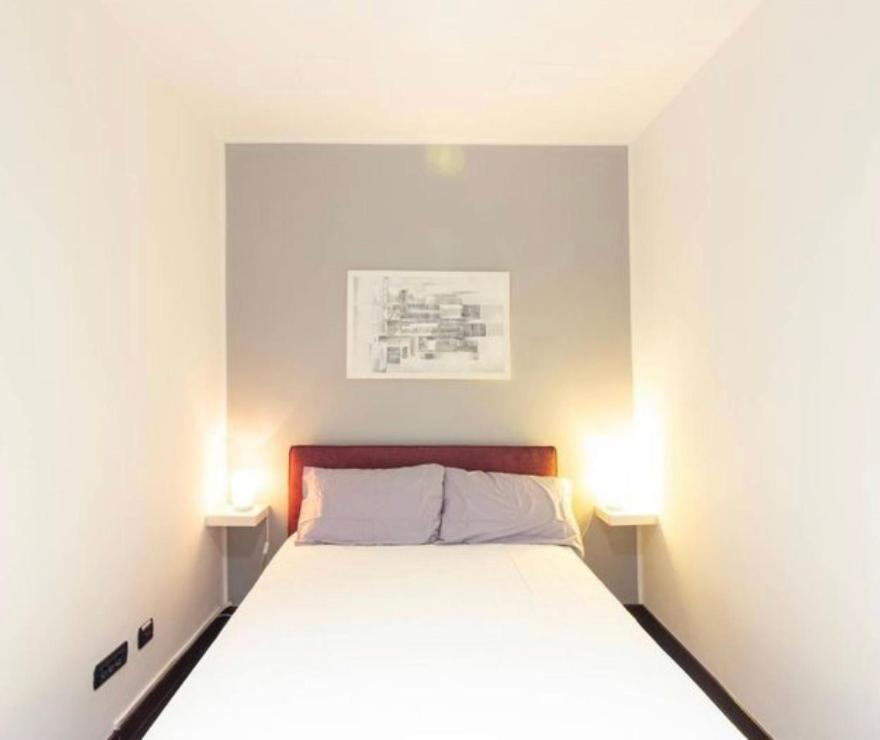 Luxury Home 100 Mq A Stone'S Throw From The Duomo Milan Luaran gambar