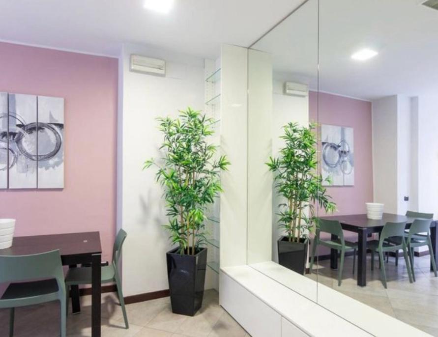 Luxury Home 100 Mq A Stone'S Throw From The Duomo Milan Luaran gambar