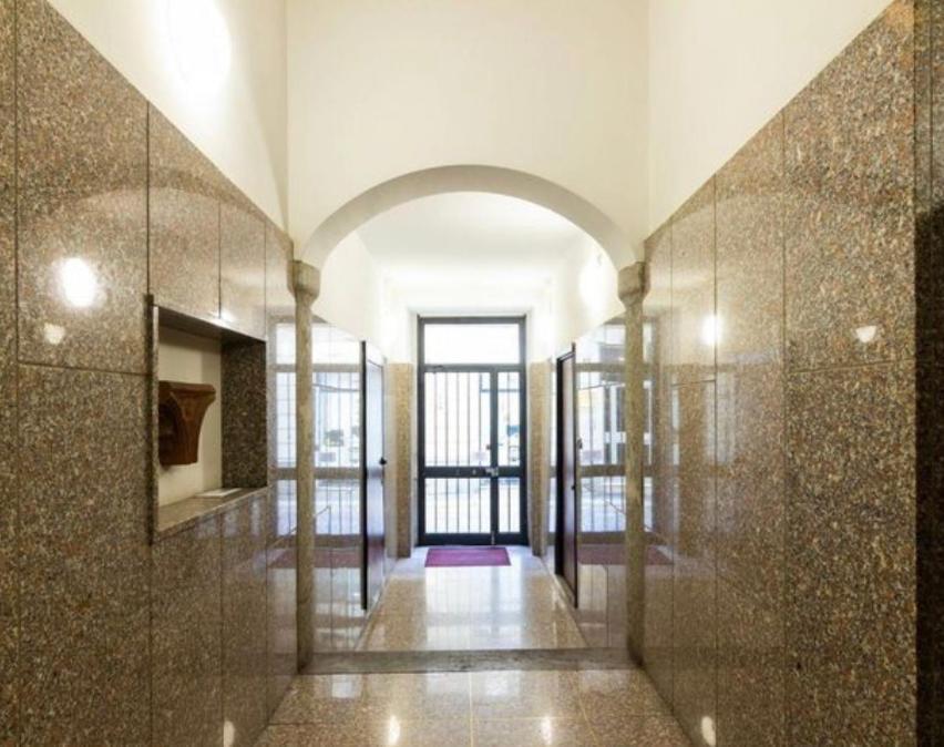 Luxury Home 100 Mq A Stone'S Throw From The Duomo Milan Luaran gambar