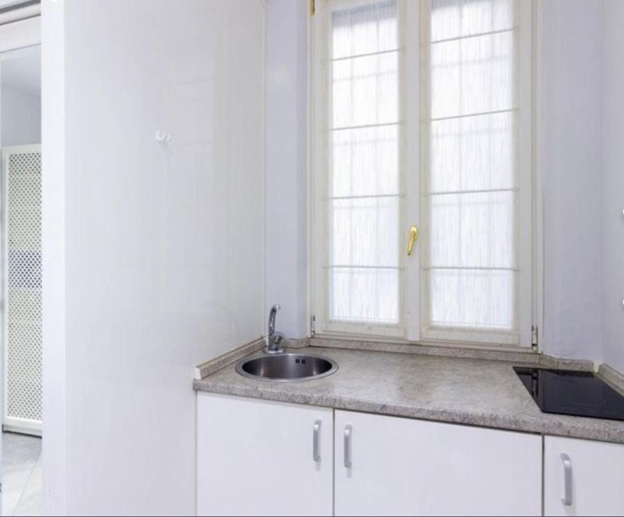 Luxury Home 100 Mq A Stone'S Throw From The Duomo Milan Luaran gambar