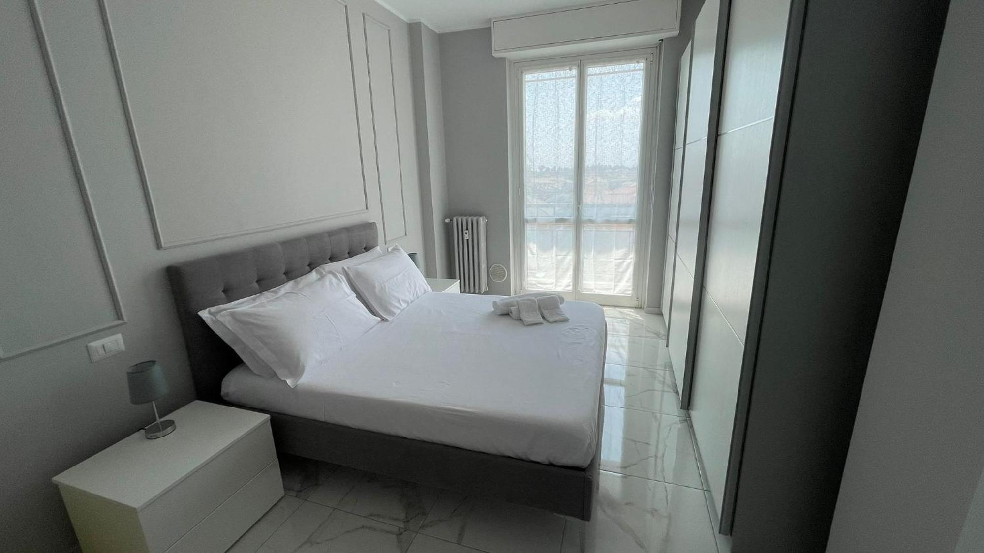Luxury Home 100 Mq A Stone'S Throw From The Duomo Milan Luaran gambar