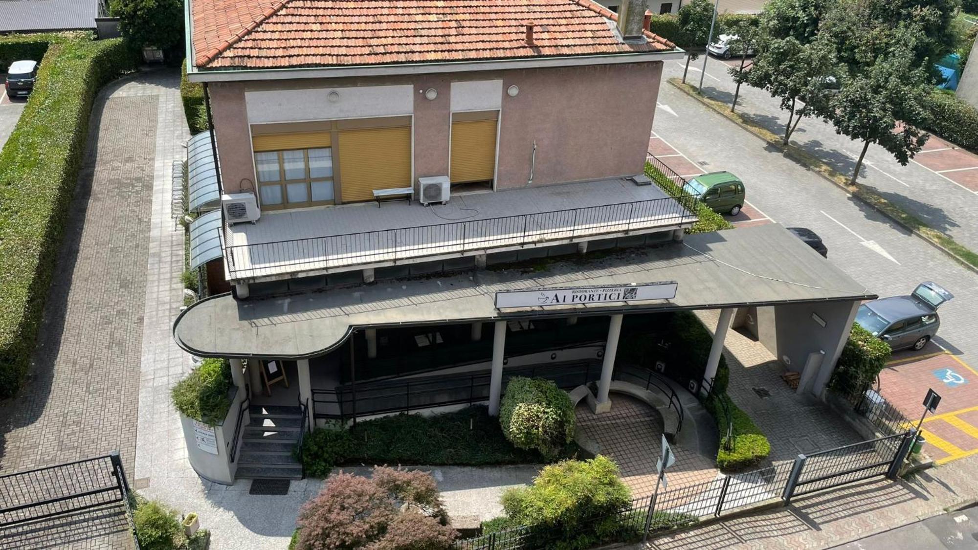 Luxury Home 100 Mq A Stone'S Throw From The Duomo Milan Luaran gambar