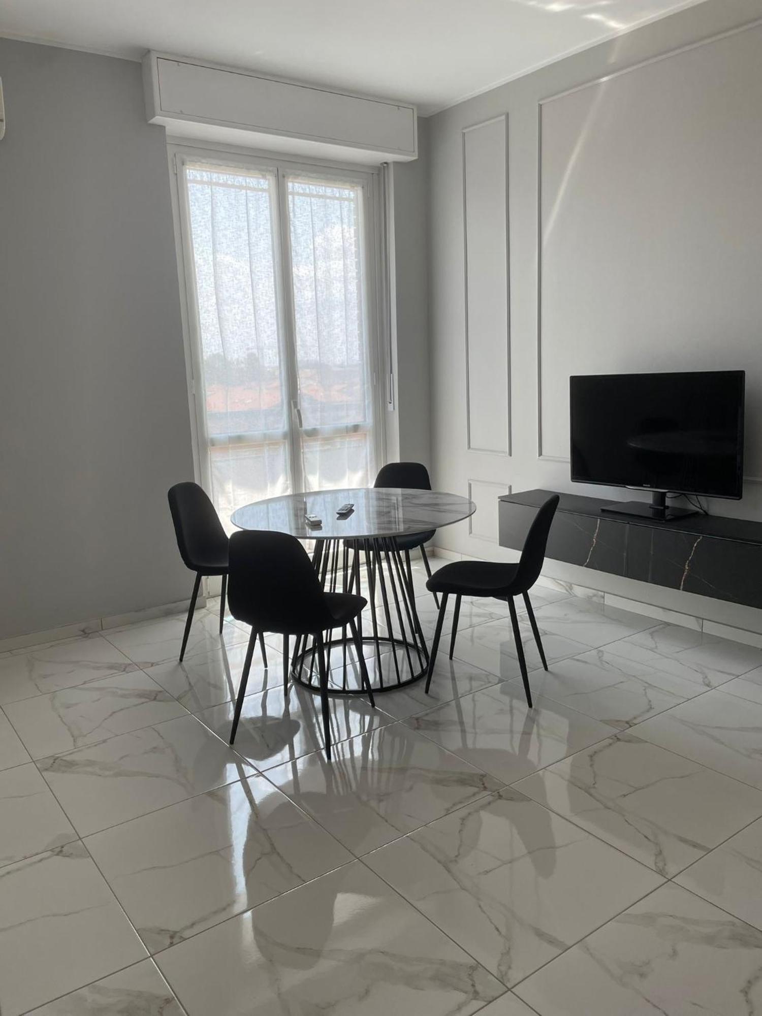 Luxury Home 100 Mq A Stone'S Throw From The Duomo Milan Luaran gambar