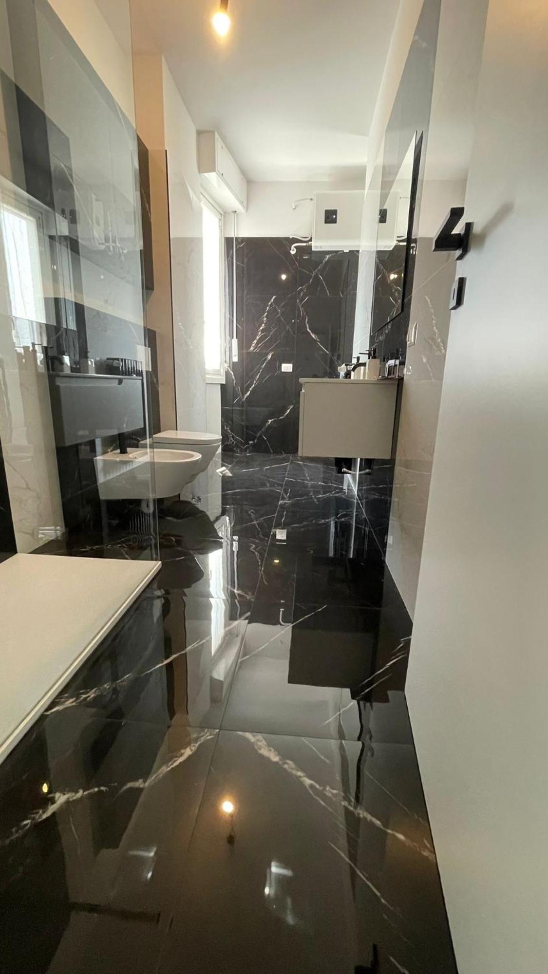 Luxury Home 100 Mq A Stone'S Throw From The Duomo Milan Luaran gambar