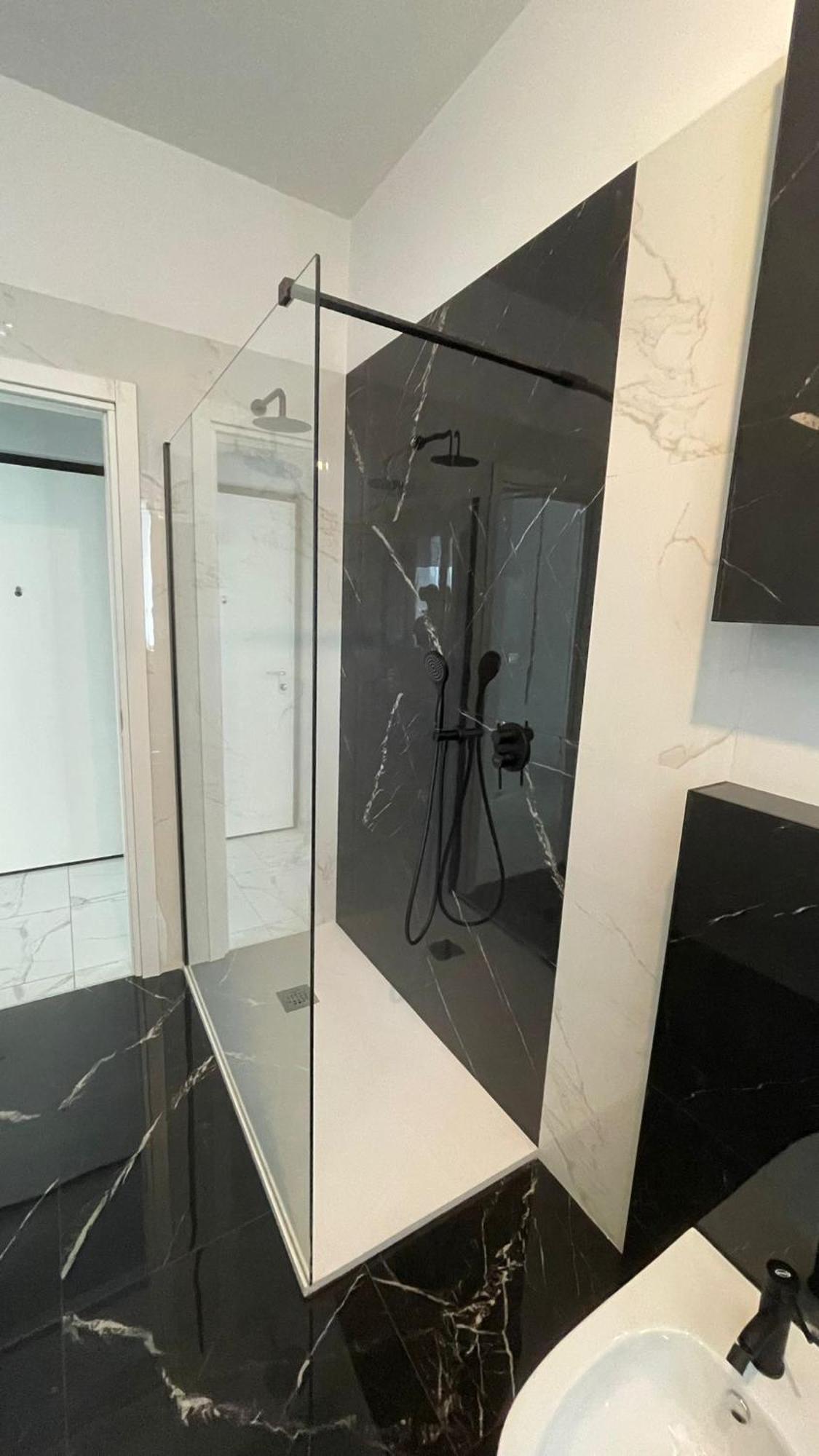 Luxury Home 100 Mq A Stone'S Throw From The Duomo Milan Luaran gambar