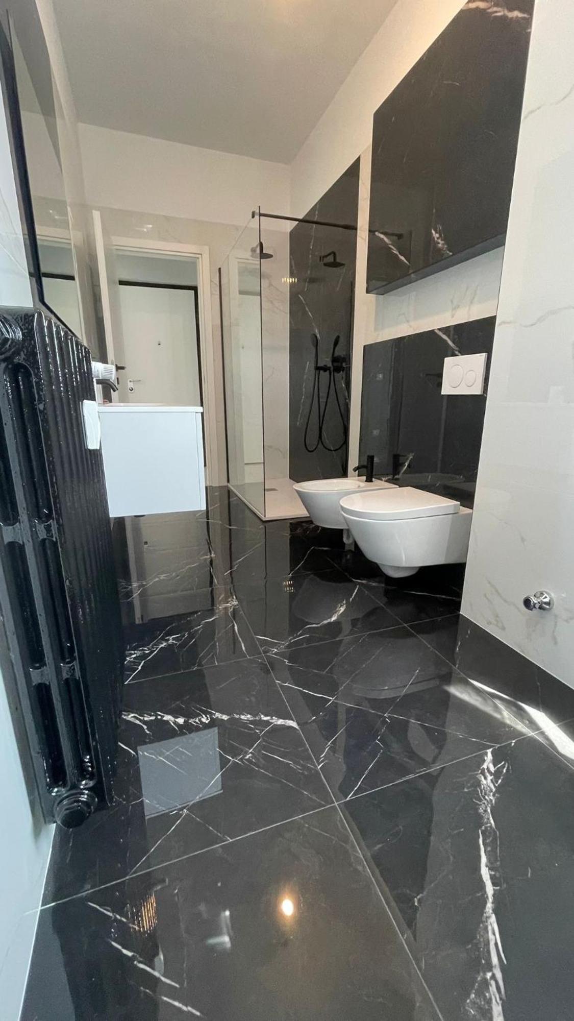Luxury Home 100 Mq A Stone'S Throw From The Duomo Milan Luaran gambar